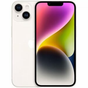 Iphone 14 256GB Blanco
